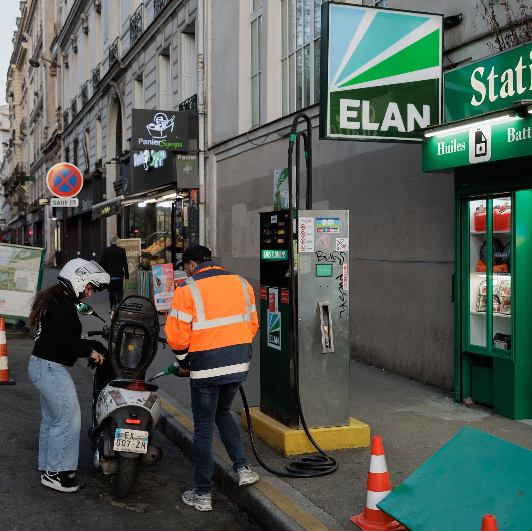 European Central Banks Maintain Interest Rates Amid Iran Conflict-Induced Fuel Price Surge