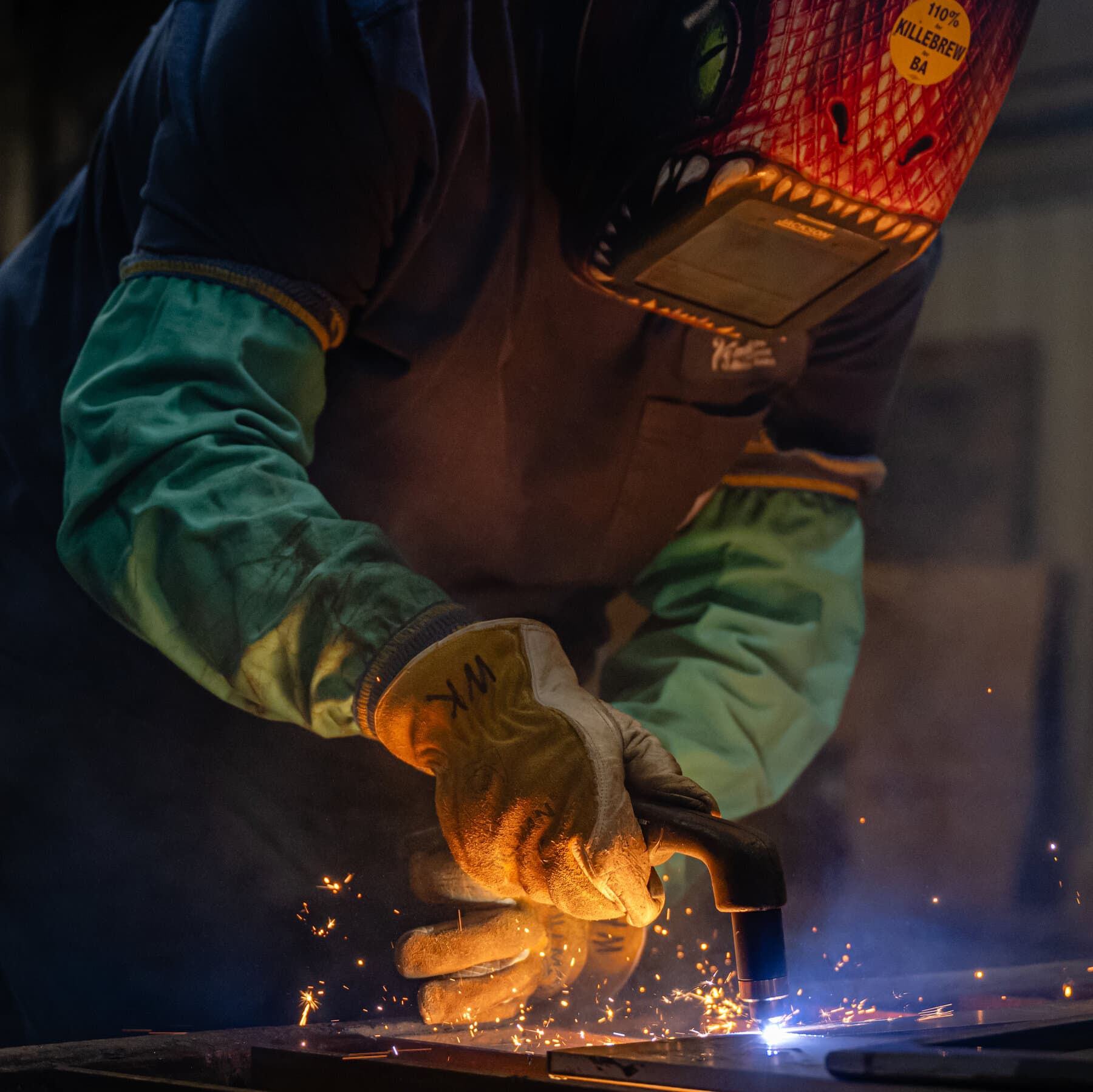US GDP Grows 2 Percent Amid Iran War and Oil Price Surge