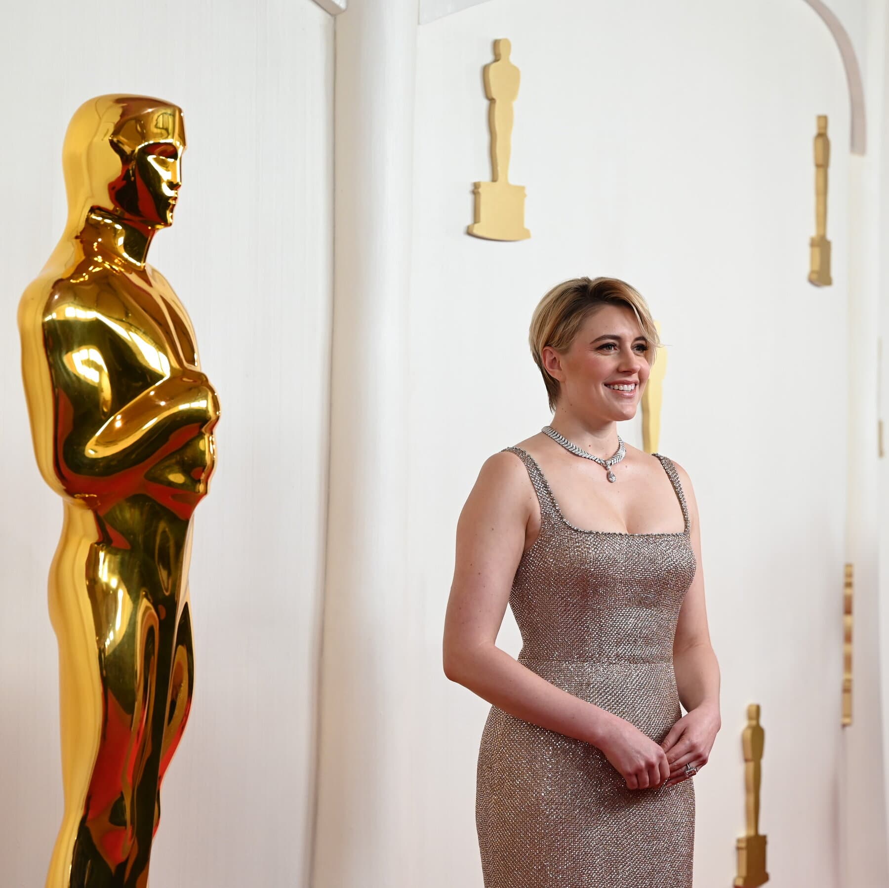 Netflix announces wide theatrical release for Greta Gerwig's Narnia adaptation