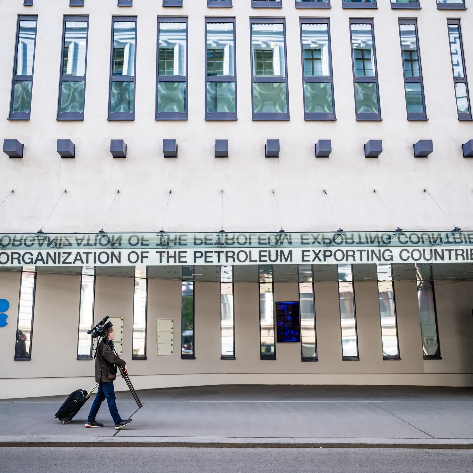 OPEC+ Increases Oil Production Quotas by 188,000 Barrels per Day Following UAE Exit