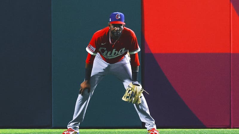 Alexei Ramírez tests positive for steroids at World Baseball Classic