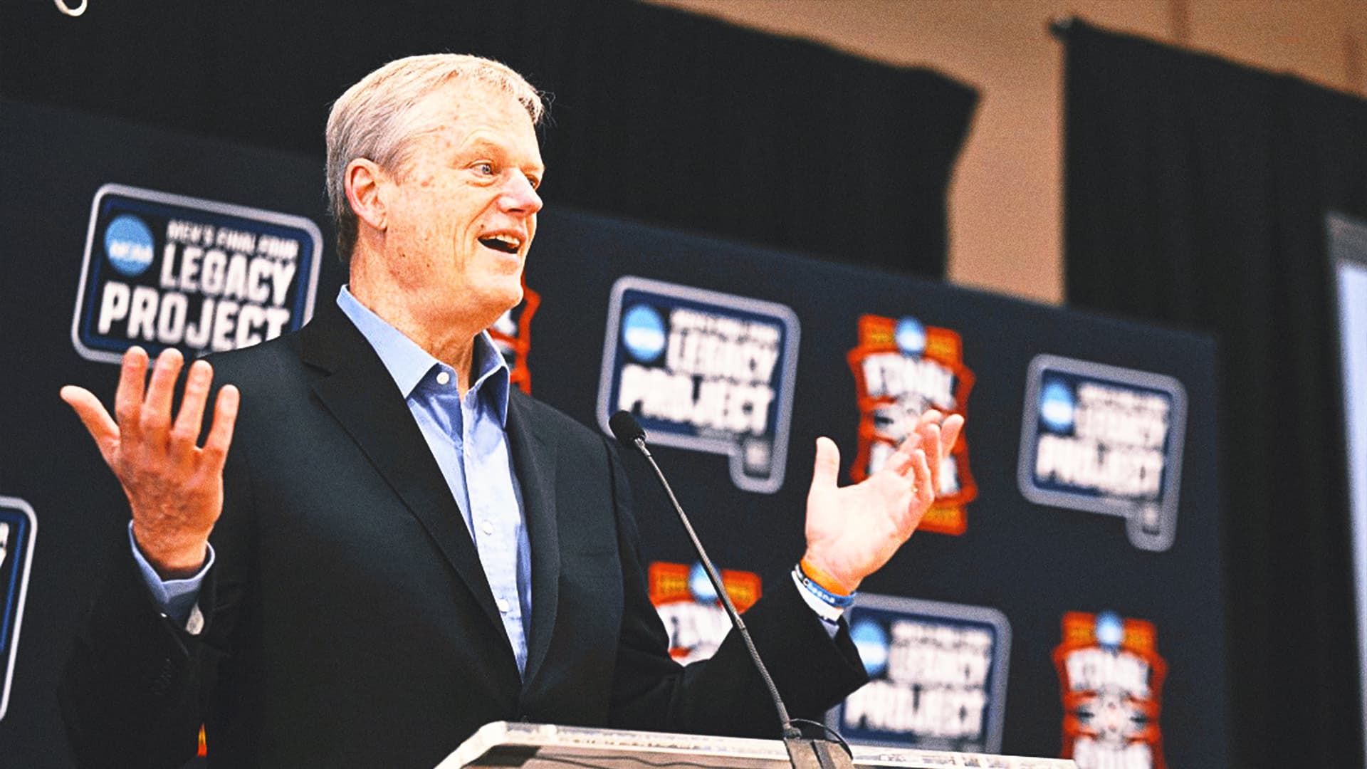 NCAA expands March Madness basketball tournaments to 76 teams