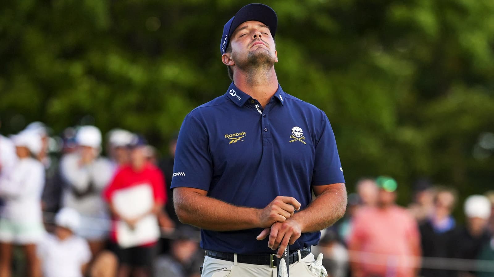 Public Investment Fund to End LIV Golf Financing After 2026 Season