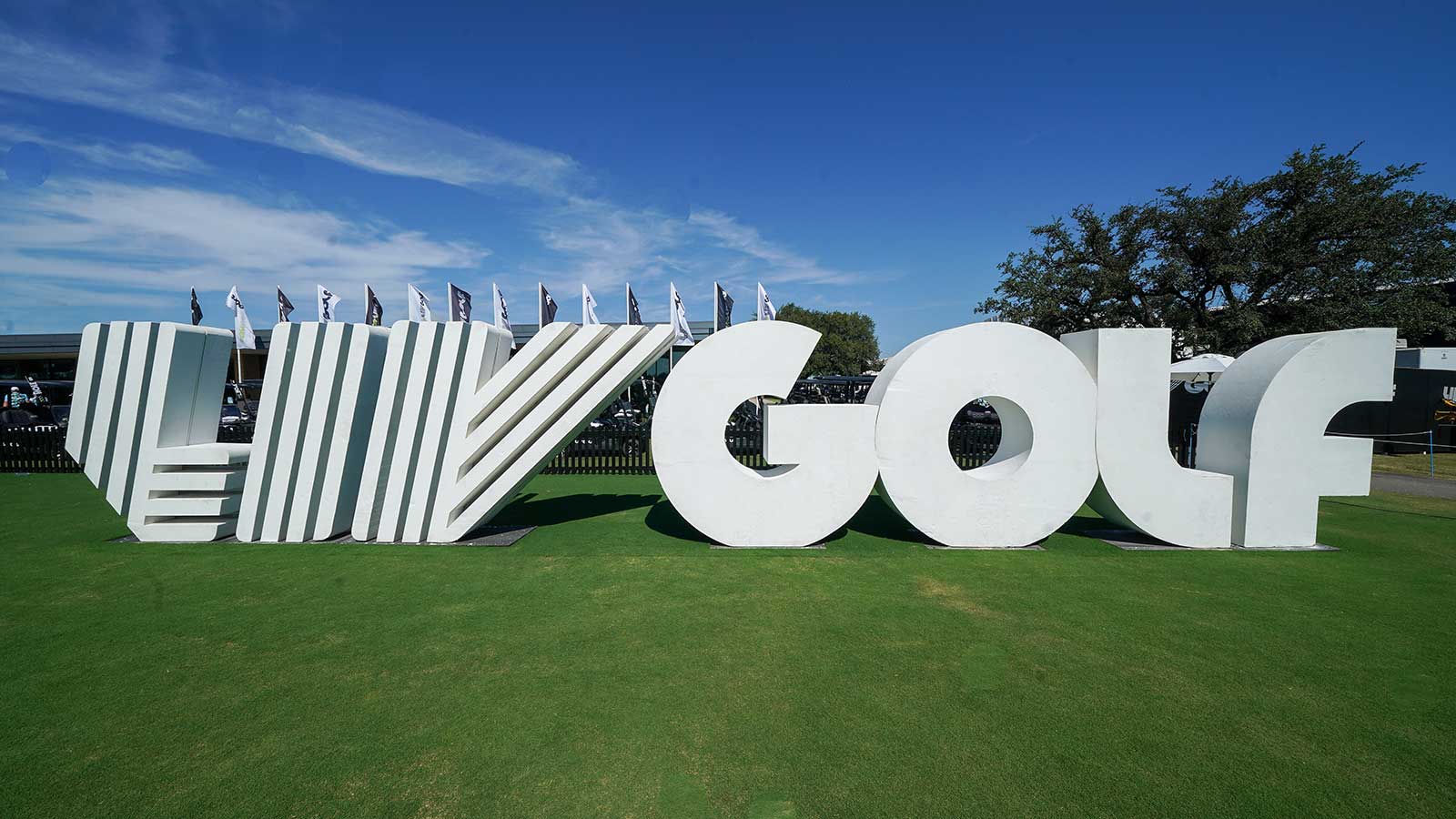 LIV Golf postpones New Orleans event amid funding uncertainties