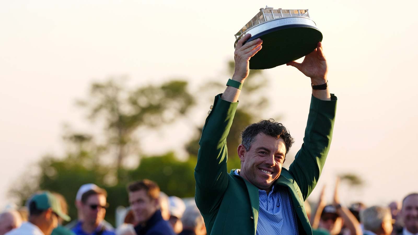 Rory McIlroy Secures Second Consecutive Masters Title with Record Purse
