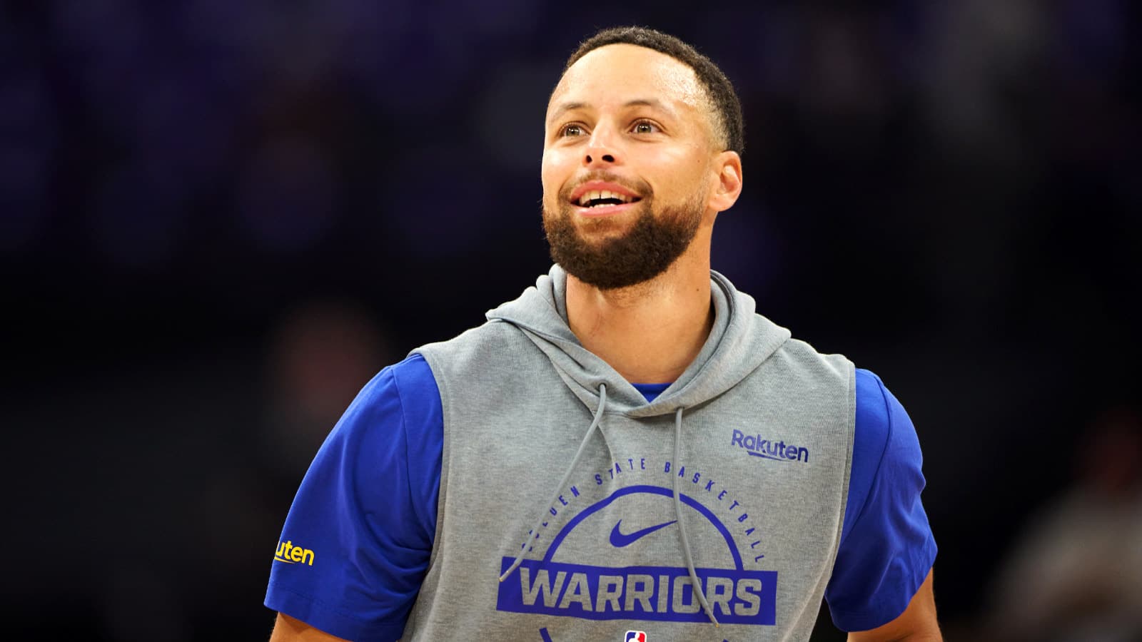 Stephen Curry Leads Golden State Warriors to Comeback Victory in Play-In Game Against Clippers