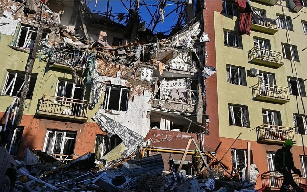 2026 Orthodox Easter Truce Between Russia and Ukraine Ends Amid Violations