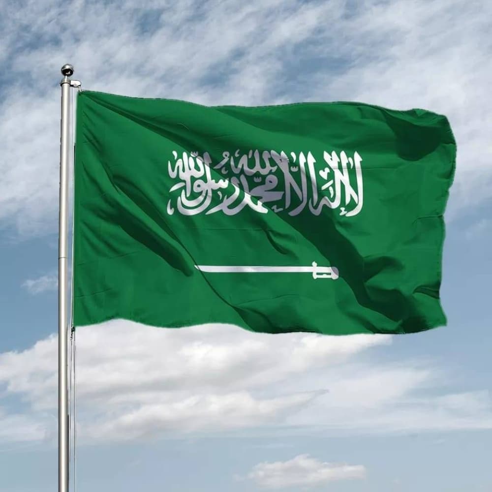 Saudi Arabia Calls for Ceasefire and Palestinian State at UN
