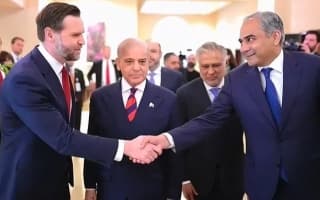 Pakistan Calls for Ceasefire Maintenance After Unsuccessful US-Iran Talks