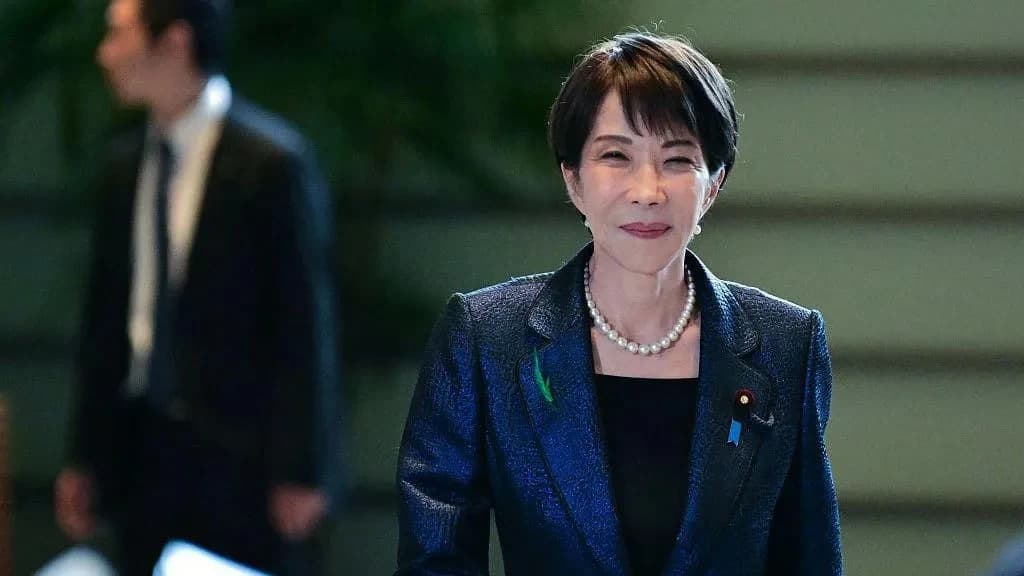 Japan Lifts Arms Export Restrictions for Lethal Weapons Sales